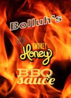 Amateurs, Bollu's Smokey Honey BBQ Sauce