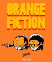 Amateurs, Orange Fiction