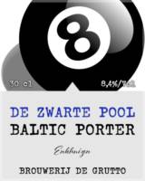 Amateurs, De Zwarte Pool Baltic Porter