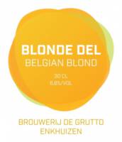 Amateurs, Blonde Del Belgian Blond