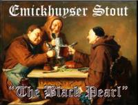 Amateurs, Emickhuyser Stout The Black Pearl