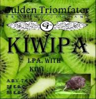 Gulden Triomfator, Kiwipa