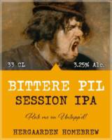 Amateurs, Bittere Pil Session IPA