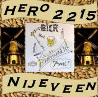 Amateurs, HeRo 2215