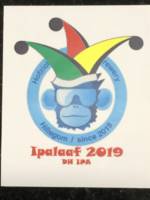 Amateurs, Ipalaaf 2019