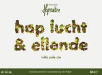 Amateurs, Hop Lucht & Ellende India Pale Ale