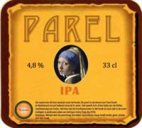 Amateurs, Parel IPA