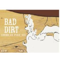 Amateurs, Bad Dirt American Pale Ale