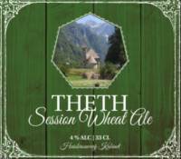 Amateurs, Theth Session Wheat Ale