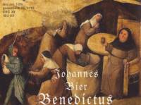 Amateurs, Benedictus