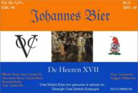 Amateurs, De Heeren XVII