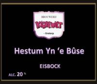 Amateurs, Hestum Yn 'e Buse Eisbock