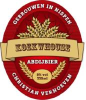 Koekwhouse Bierbrouwerij, Koekwhouse Abdijbier Koekwhouse Bierbrouwerij, Koekwhouse Abdijbier