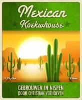 Koekwhouse Bierbrouwerij, Mexican