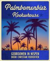 Koekwhouse Bierbrouwerij, Palmbomenbier