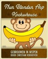 Koekwhouse Bierbrouwerij, Nun Blonden Aop