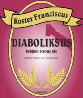 Amateurs, Diaboliksus Belgian Strong Ale