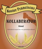 Amateurs, Kollaberator Blond