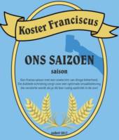 Amateurs, Ons Saizoen Saison