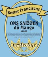 Amateurs, Ons Saizoen du Mango Saison