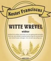 Amateurs, Witte Wrevel Witbier