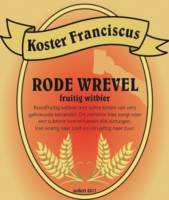 Amateurs, Rode Wrevel