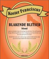 Amateurs, Blakende Blitser Blond