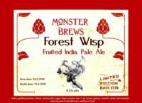 Amateurs, Forest Wisp