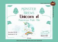Amateurs, Unicorn #1