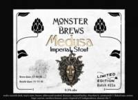 Amateurs, Medusa Imperial Stout