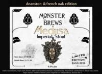 Amateurs, Medusa Imperial Stout