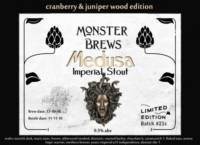 Amateurs, Medusa Imperial Stout