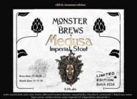 Amateurs, Medusa Imperial Stout