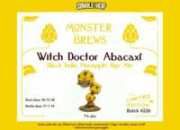 Amateurs, Witch Doctor Abacaxi