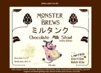 Amateurs, ミルタンク Chocolate Milk Stout