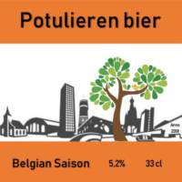 Amateurs, Belgian Saison