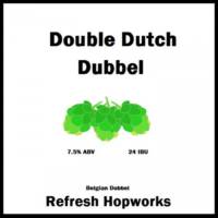 Amateurs, Double Dutch Dubbel