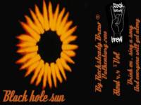 Amateurs, Black Hole Sun