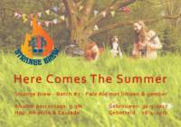 Amateurs, Here Comes The Summer