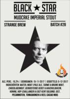 Amateurs, Black Star Mudcake Imperial Stout