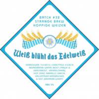 Amateurs, Weiss Bluht das Edelweiss