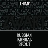 Amateurs, Zwart Russian Imperial Stout