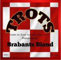 Amateurs, Trots Brabants Blond