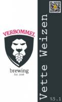 Amateurs, Vette Weizen