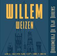 Amateurs, Willem Weizen