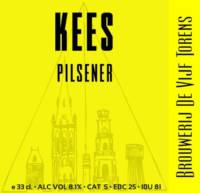 Amateurs, Kees Pilsener