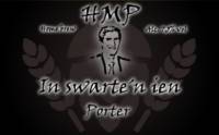 Amateurs, In Swarte'n ien Porter