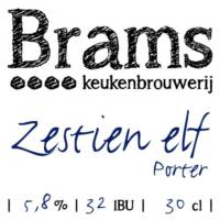 Amateurs, Zestien Elf Porter