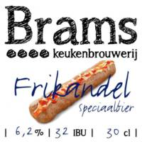 Amateurs, Frikandel Speciaalbier