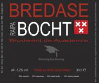 Amateurs, Bredase Bocht